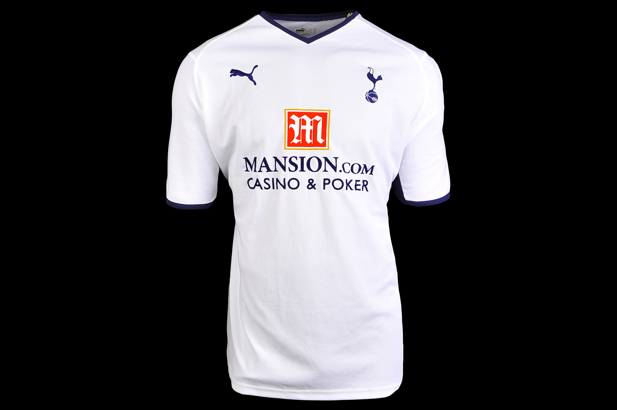 Perseguir Sofisticado grua Football Shirt Puma Tottenham Hotspur 73475101 | R-GOL.com - Football boots  & equipment