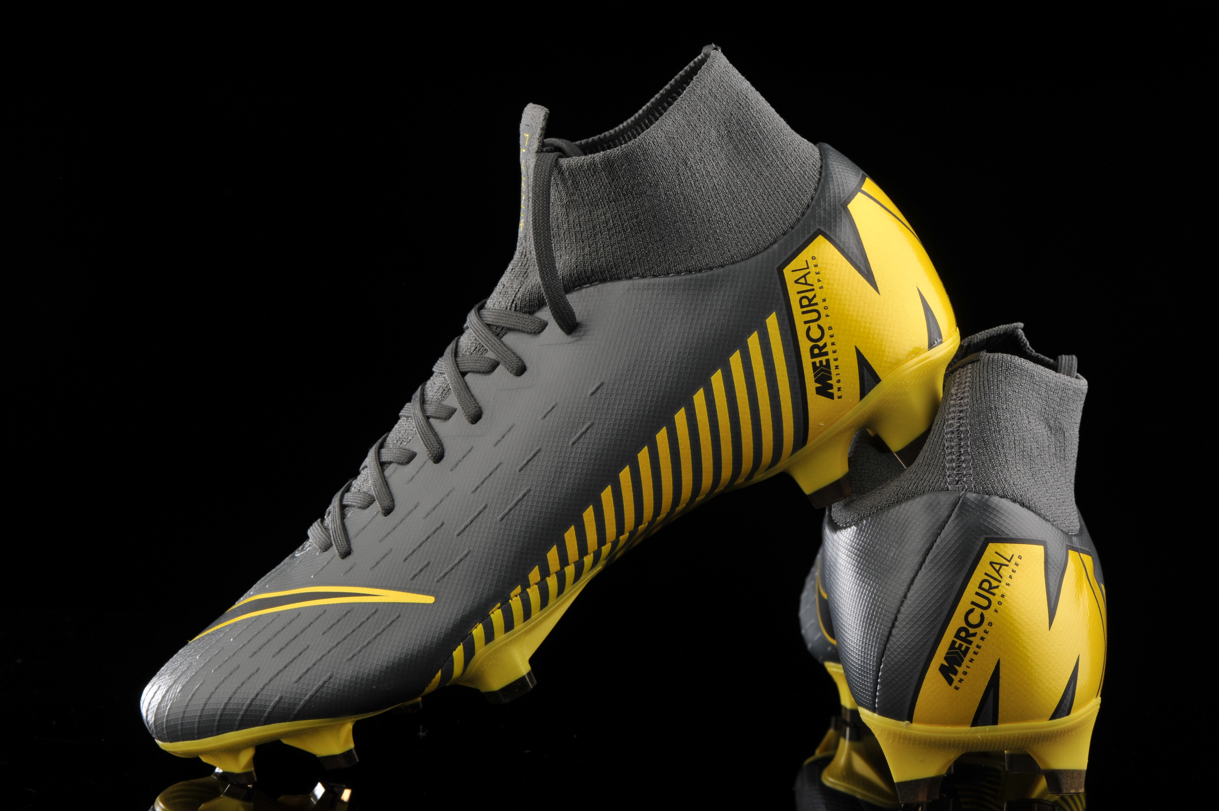 Nike Superfly 6 Pro FG AH7368-070 | R-GOL.com - Football boots \u0026 equipment