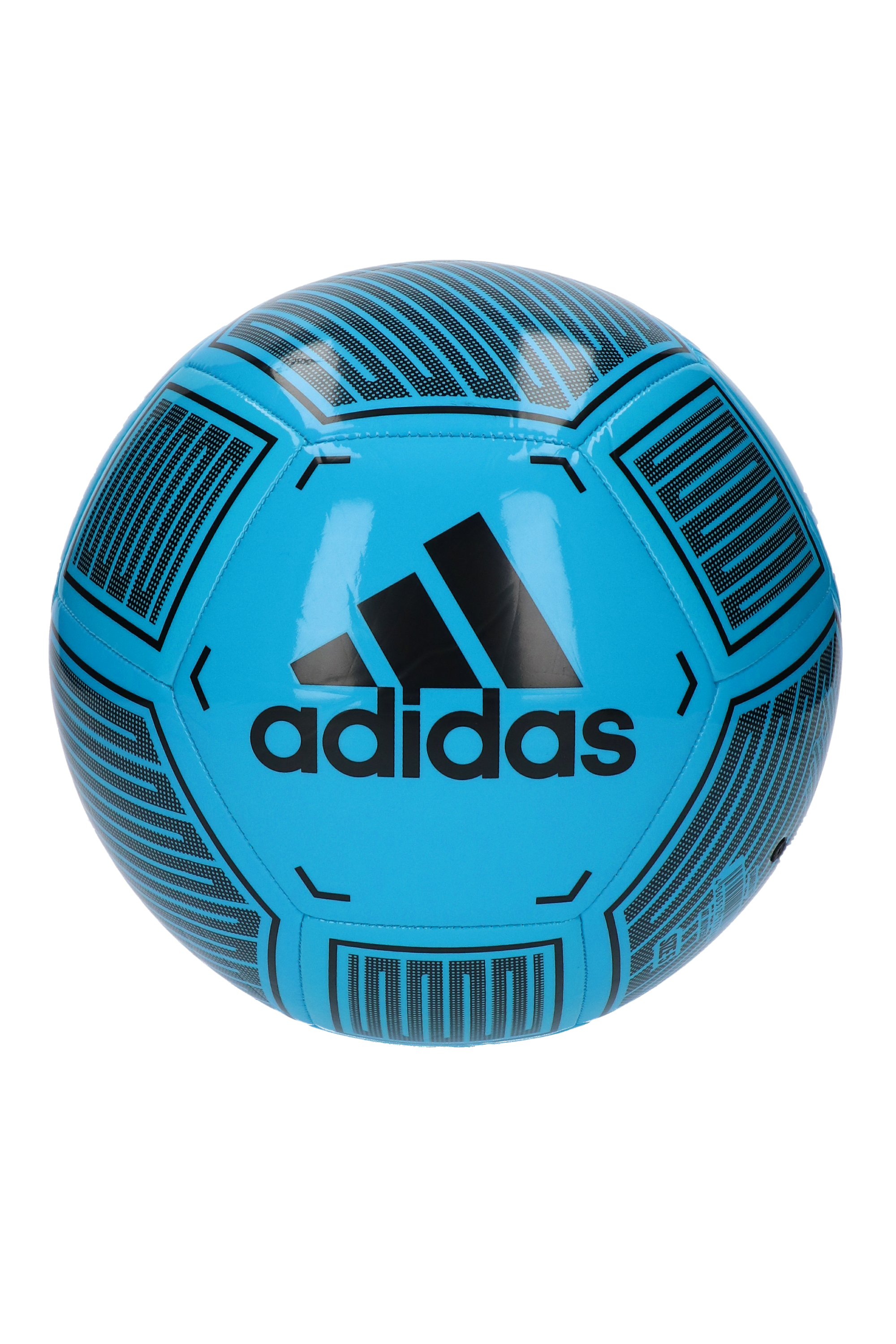 Мяч 6 футбол. Adidas Starlancer 5.