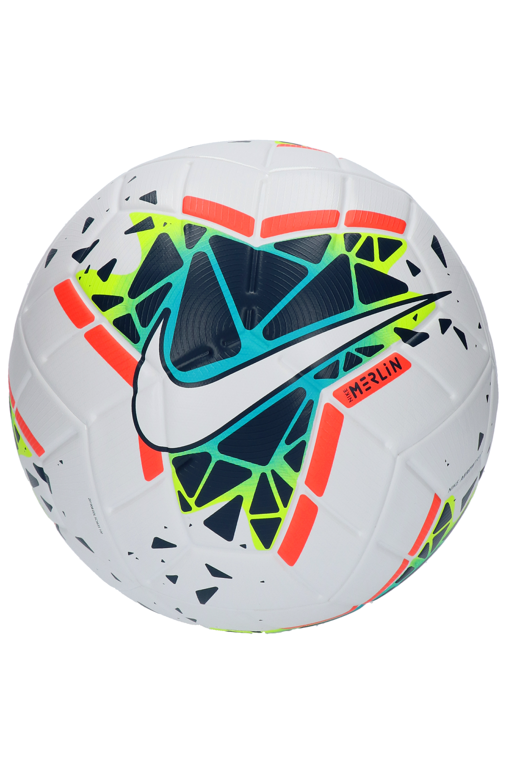 Ball Nike Merlin size 5 | R-GOL.com 