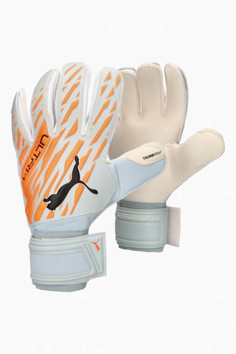 Goalkeeper Gloves Puma Ultra Grip 1 RC