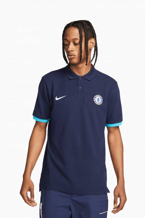 Koszulka Nike Chelsea FC 22/23 Polo