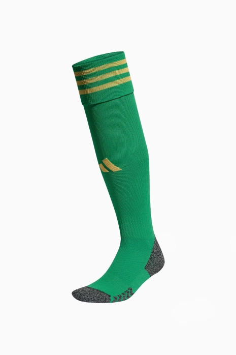 Lábszárvédők adidas Adi 23 - Zöld