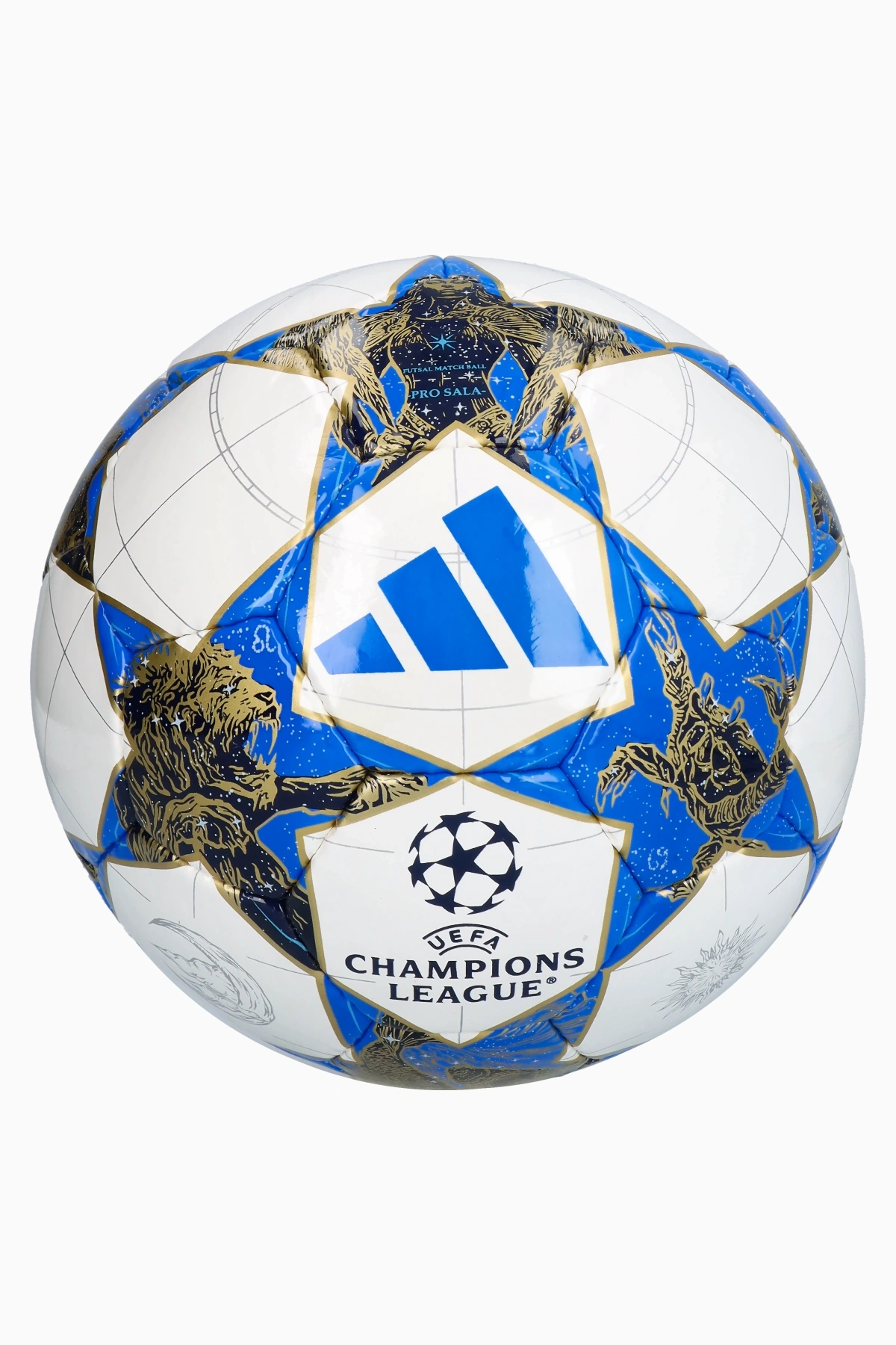 Minge adidas UCL Pro 25/26 Sala | Magazin de fotbal echipament R