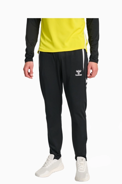 hummel hmlLEAD 2.0 Training Hose - Schwarz